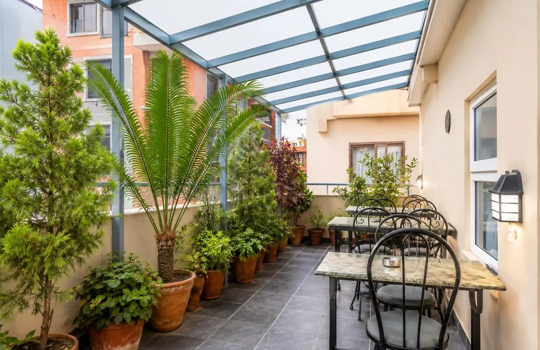Maya Boutique Hotel-1