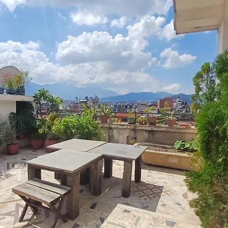 Hotel Holy Himalaya-2