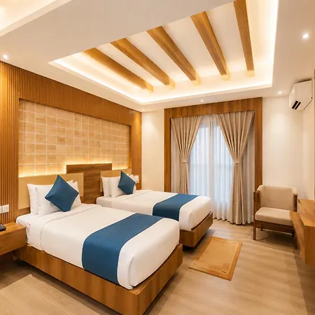 Maya Boutique Hotel-3