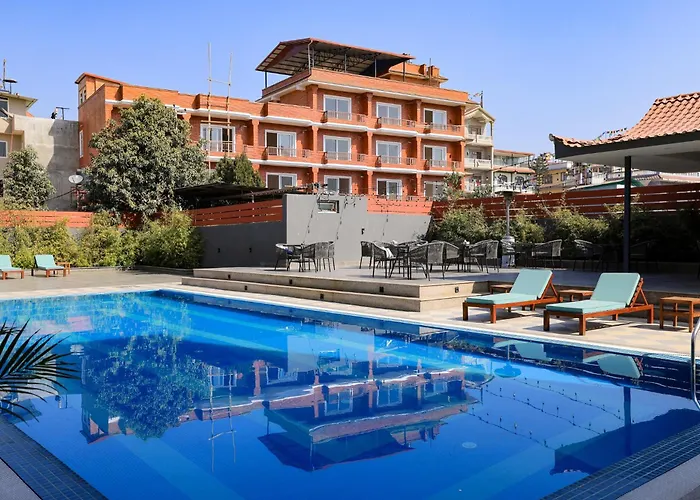 Hotel Dolmaling - Stay For Cause