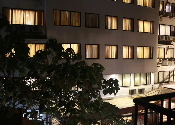 Hotel Holy Himalaya