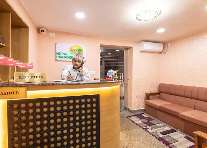 Nepal Paradise Home Pvt Ltd