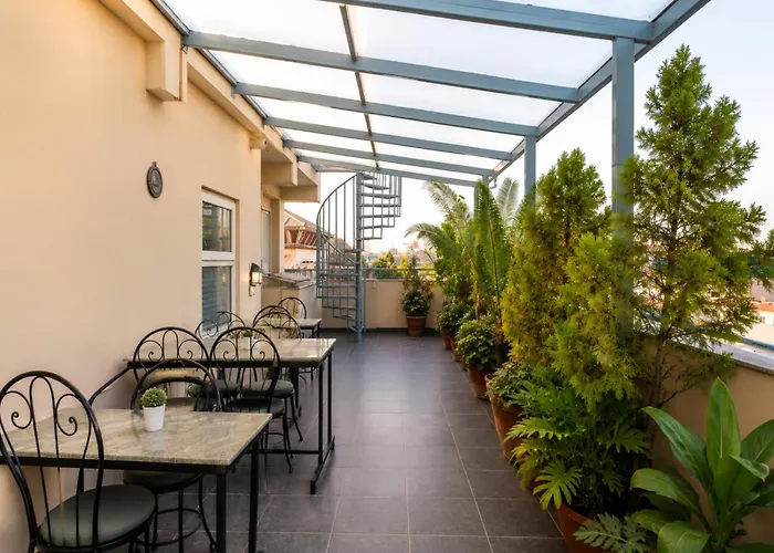 Maya Boutique Hotel