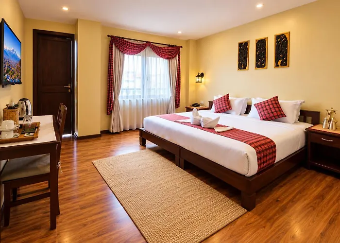 Nivas Boutique Home