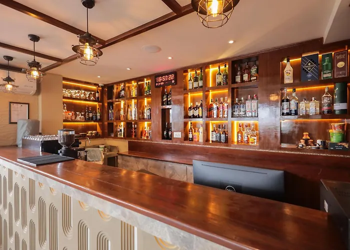 Shuvatara Suites & Spa, Thamel